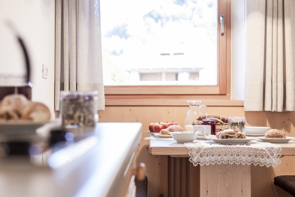Der Mittermoar Apartment Bressanone Bagian luar foto